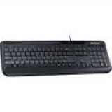TASTATURA BLACK PS2